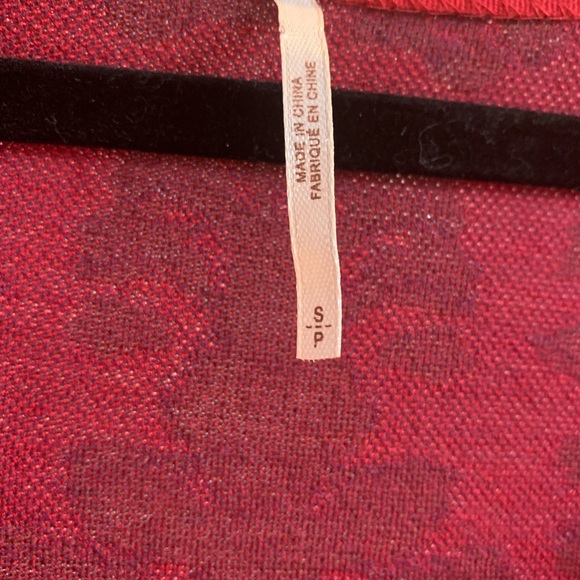 Free People tunic/dress - Picture 3 of 4